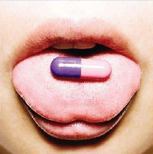 efectul placebo pilule