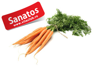 beta-caroten din morcovi